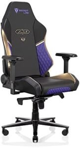 Secretlab Omega 2020 series