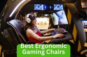 Best Ergonomic Gaming Chairs