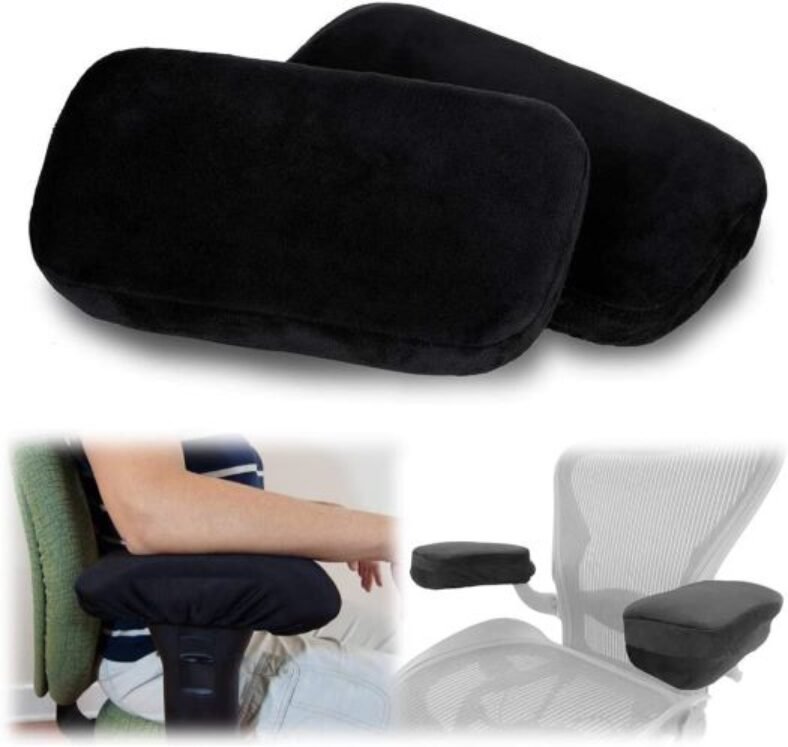 How to Make a Gaming Chair More Comfortable - Tips and Tricks