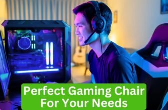 Perfect Gaming Chair For Your Needs