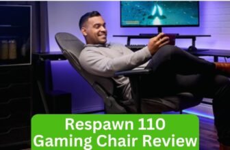 Respawn 110 Gaming Chair Review