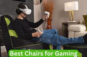 What Are The Best Chairs for Gaming