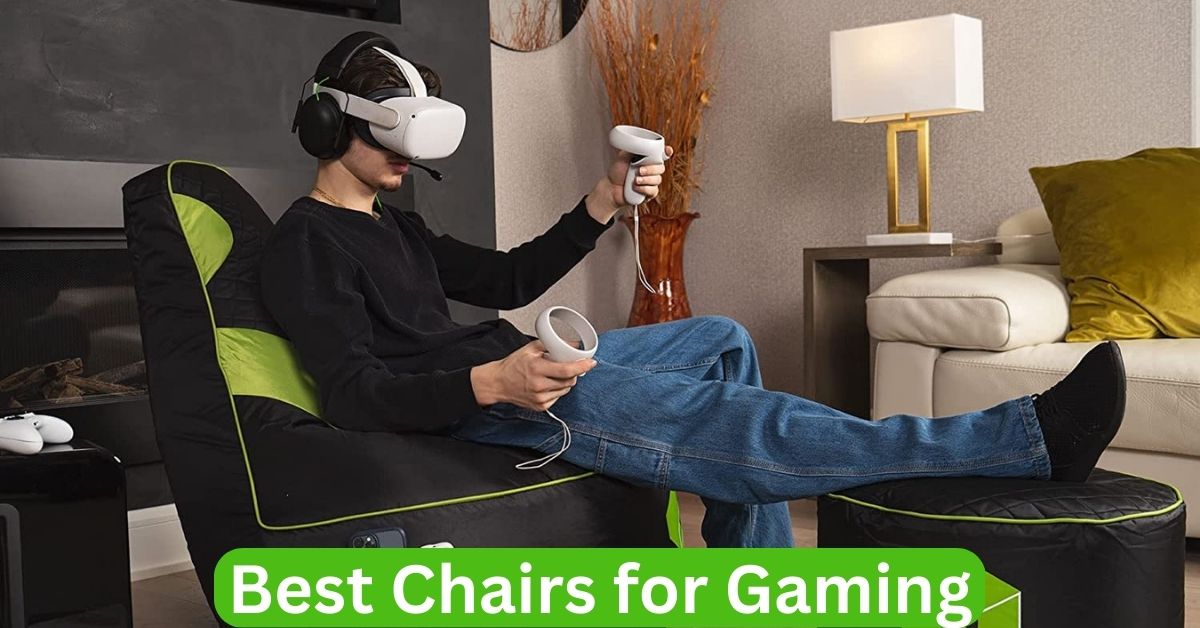What Are The Best Chairs for Gaming