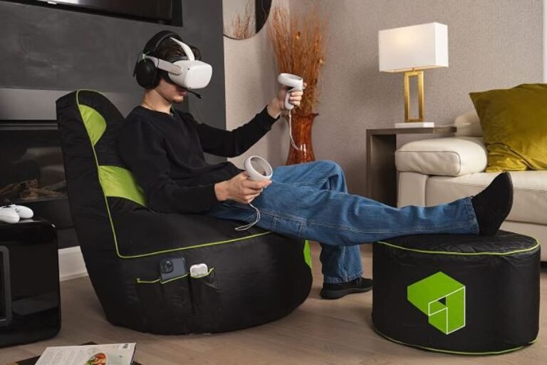 Gaming Bean Bag Chair