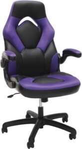 OFM Gaming Chair Ergonomic Racing Style