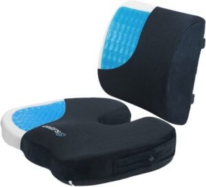 Seat Cushion for Gaming Chairs