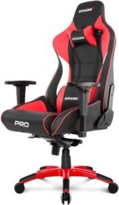 AKRacing Masters Series Pro