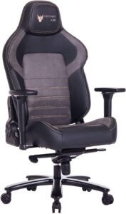 Killabee Big and Tall Gaming Chair​