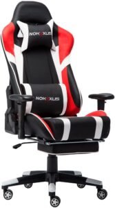 Nokaxus Gaming Chair
