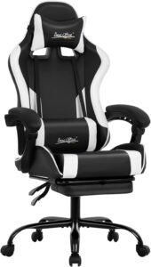 BestOffice Gaming Chair