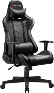Devoko Ergonomic Gaming Chair Racing Style