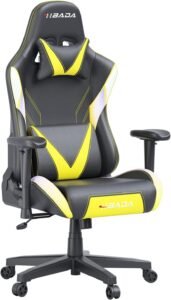 Hbada Gaming Chair Racing Style
