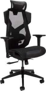 RESPAWN FLEXX Gaming Chair Mesh Ergonomic High Back PC Computer Desk Office Chair