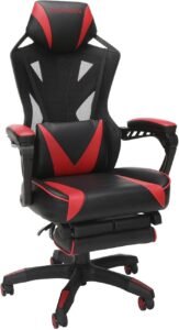 RESPAWN by OFM 210 Racing Style Gaming Chair