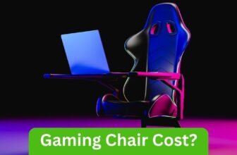 How Much Does a Gaming Chair Cost