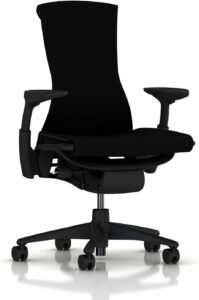 Best Gaming Chairs for Streamers - Herman Miller Embody