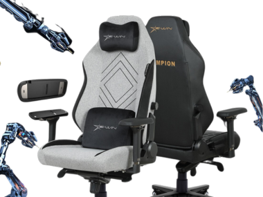 best ewin gaming chairs