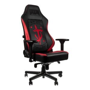 Best Gaming Chairs for Short People - noblechairs Hero