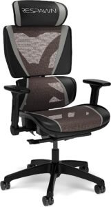 Best Gaming Chairs for Streamers - RESPAWN Specter Gaming Chair