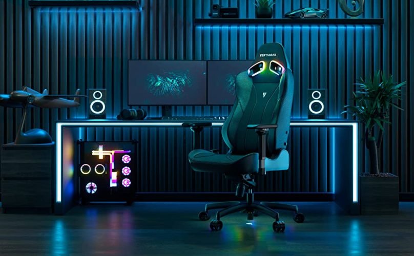 VERTAGEAR SL5800 RGB LED Kits Upgradeable