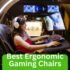 What Are The Best Chairs for Gaming? A Comprehensive Guide