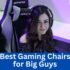 10 Best Gaming Chairs under $200 for Ultimate Comfort and Support