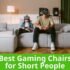 Best Gaming Chairs for Streamers: Enhance Your Streaming Experience