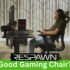 RGB Gaming Chair: Enhancing Your Gaming Experience with Dazzling Colors
