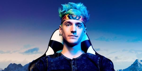 Ninja on ESPN