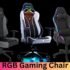 How to Buy Ewin Gaming Chairs with a 25% Discount Code