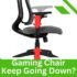 Best Gaming Chair for Back Pain: A Comprehensive Guide
