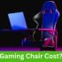 How to Sit in a Gaming Chair Like a Pro: Tips and Techniques for Optimal Comfort and Performance